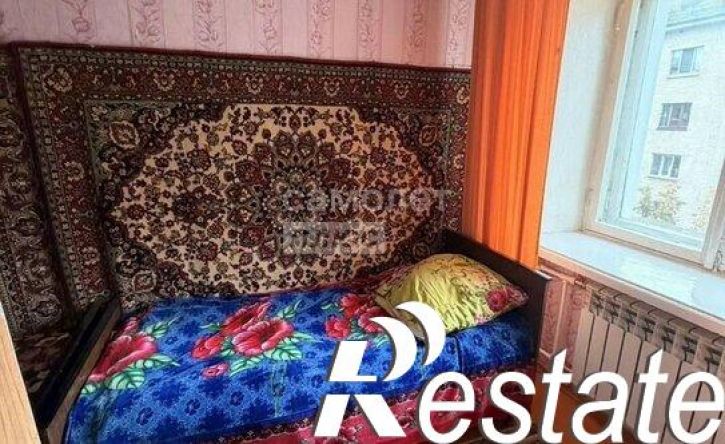2-комн квартира улица Крупской, 14,  д. 14