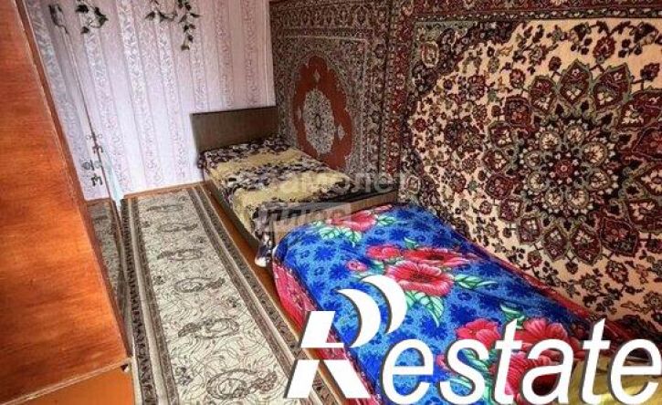 2-комн квартира улица Крупской, 14,  д. 14