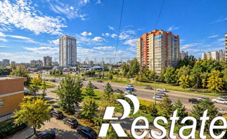 2-комн квартира улица Папина, 39,  д. 39