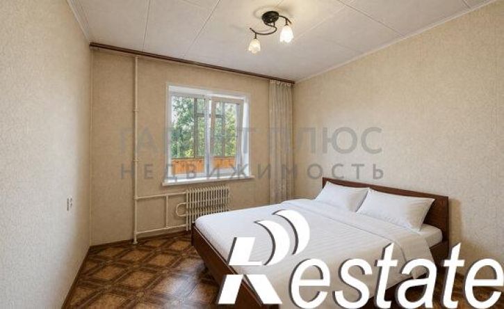 2-комн квартира улица Папина, 39,  д. 39