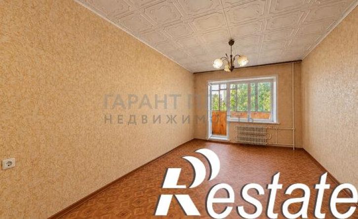 2-комн квартира улица Папина, 39,  д. 39