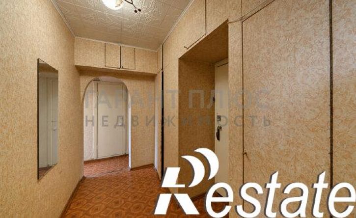 2-комн квартира улица Папина, 39,  д. 39