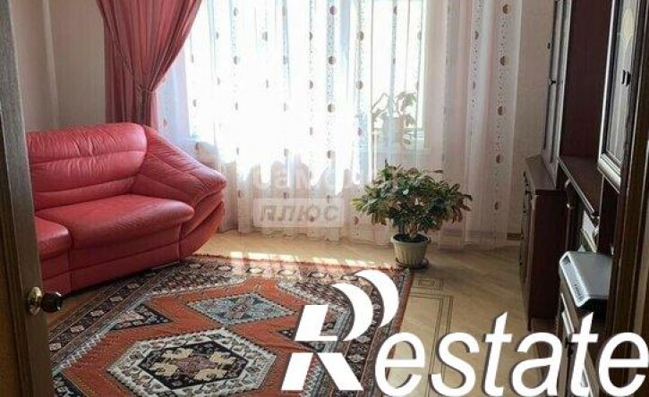 3-комн квартира улица Петра Смородина, 11,  д. 11