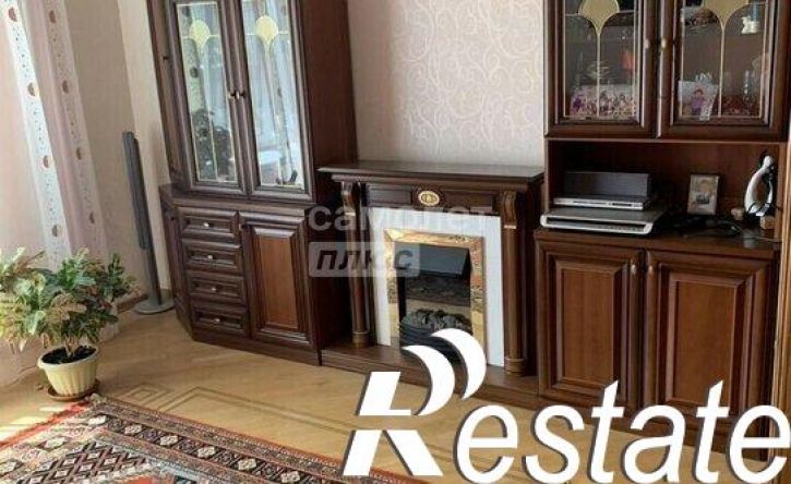 3-комн квартира улица Петра Смородина, 11,  д. 11