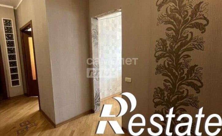 3-комн квартира улица Петра Смородина, 11,  д. 11