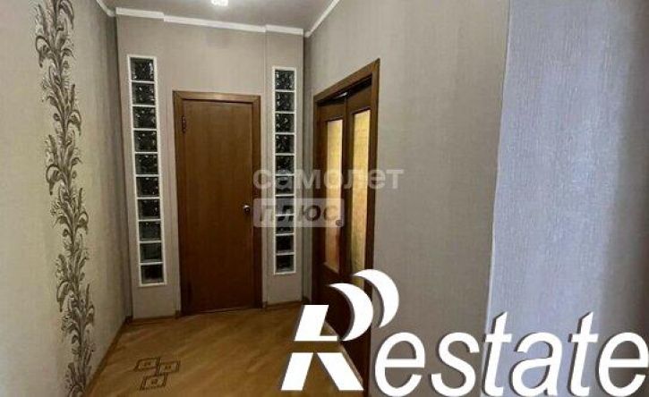 3-комн квартира улица Петра Смородина, 11,  д. 11