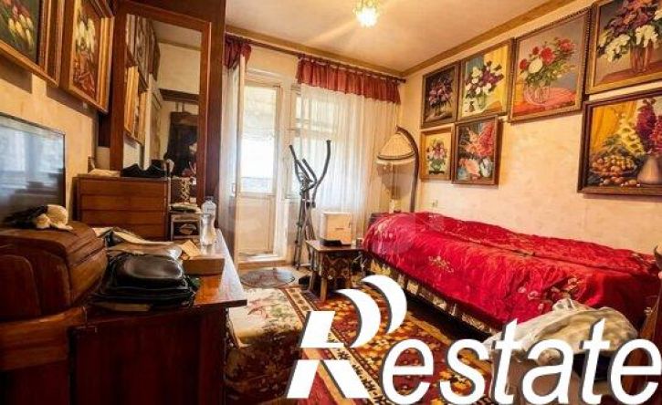 2-комн квартира улица Папина, 31Б,  д. 31Б