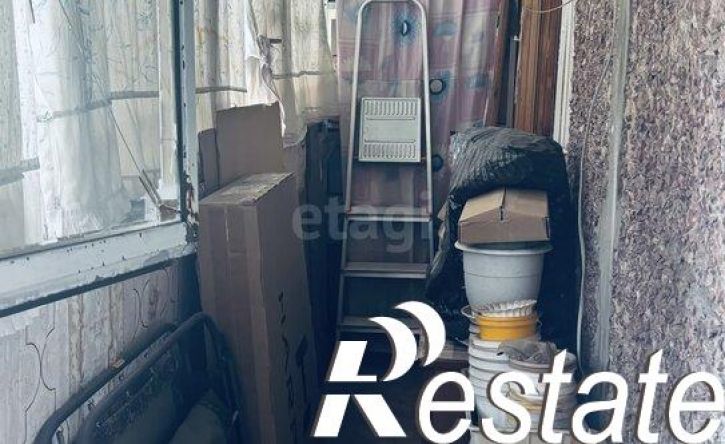 2-комн квартира улица Папина, 31Б,  д. 31Б