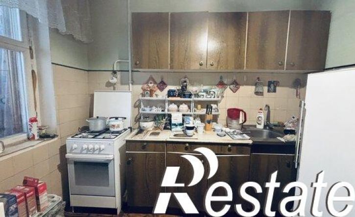 2-комн квартира улица Папина, 31Б,  д. 31Б