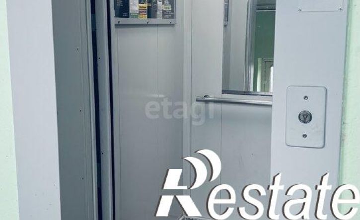 2-комн квартира улица Папина, 31Б,  д. 31Б