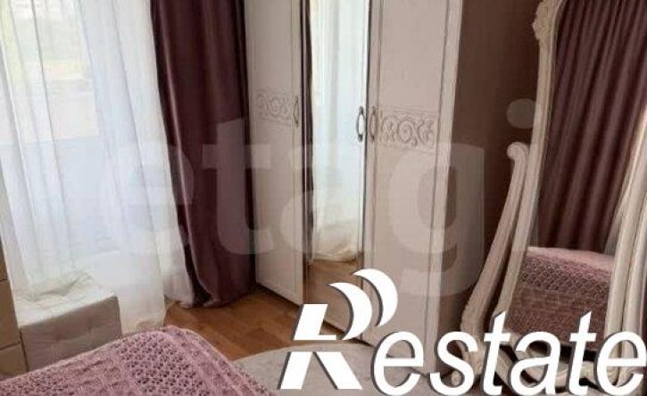3-комн квартира улица А. Г. Стаханова, 21,  д. 21