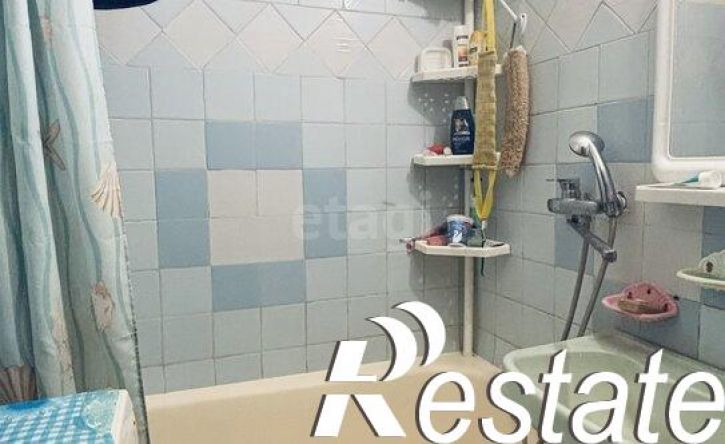 2-комн квартира улица Папина, 31Б,  д. 31Б