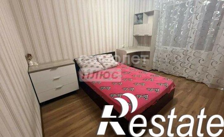 1-комн квартира проезд Сержанта Кувшинова, 6,  д. 6