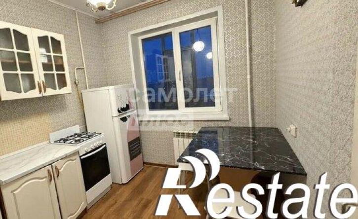 1-комн квартира проезд Сержанта Кувшинова, 6,  д. 6
