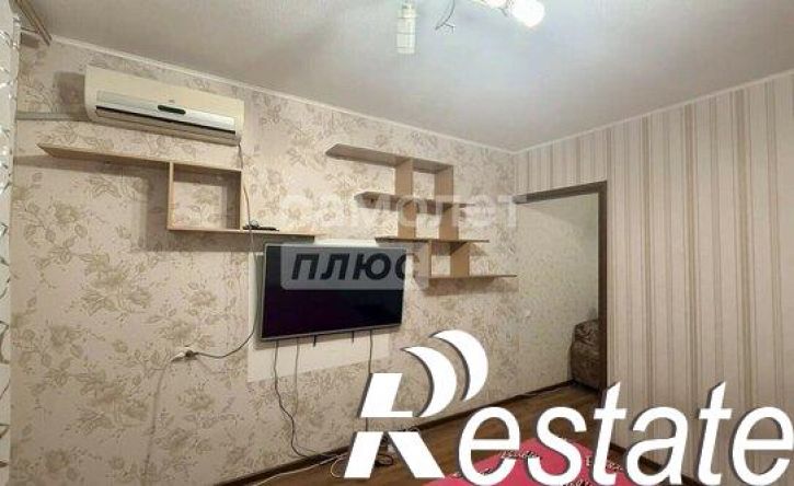 1-комн квартира проезд Сержанта Кувшинова, 6,  д. 6