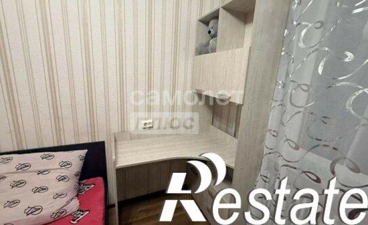 1-комн квартира проезд Сержанта Кувшинова, 6,  д. 6