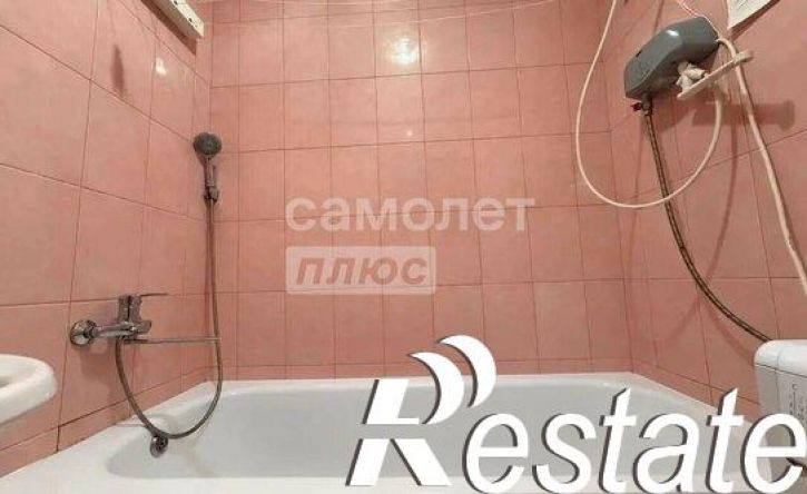 1-комн квартира проезд Сержанта Кувшинова, 6,  д. 6