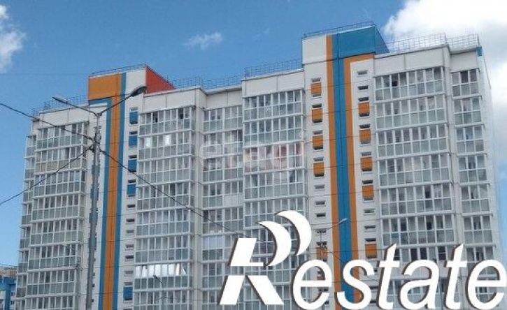 1-комн квартира Опытная улица, 22,  д. 22