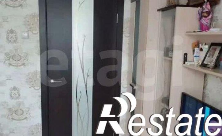 2-комн квартира улица Писарева, 8А,  д. 8А