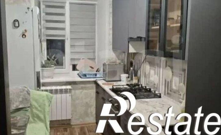 2-комн квартира улица Писарева, 8А,  д. 8А