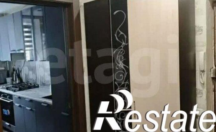 2-комн квартира улица Писарева, 8А,  д. 8А