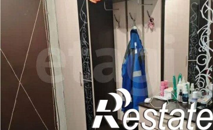 2-комн квартира улица Писарева, 8А,  д. 8А