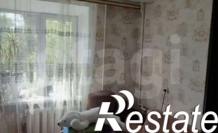 2-комн квартира улица Писарева, 8А,  д. 8А