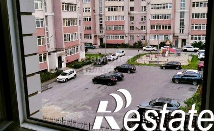 1-комн квартира улица Шкатова, 21,  д. 21