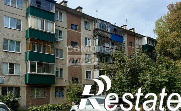 3-комн квартира Рудный переулок, 2,  д. 2