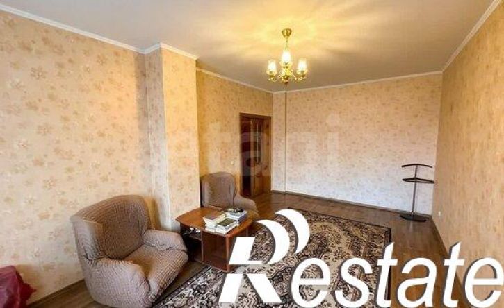 2-комн квартира улица Валентины Терешковой, 13Б,  д. 13Б