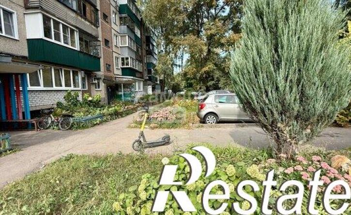 3-комн квартира Рудный переулок, 2,  д. 2