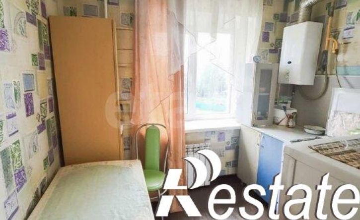 1-комн квартира улица Гагарина, 71,  д. 71