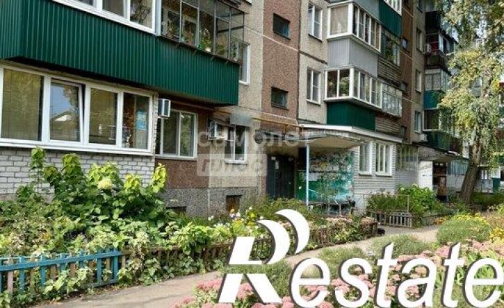 3-комн квартира Рудный переулок, 2,  д. 2