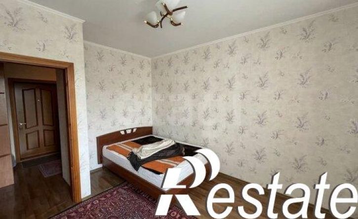 2-комн квартира улица Валентины Терешковой, 13Б,  д. 13Б