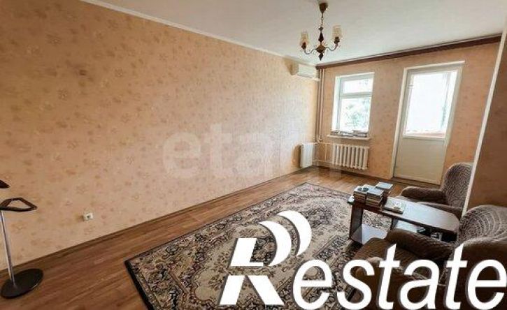 2-комн квартира улица Валентины Терешковой, 13Б,  д. 13Б