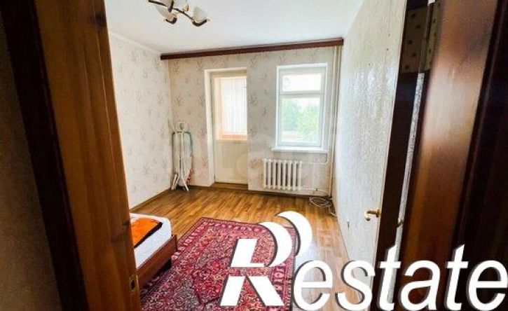 2-комн квартира улица Валентины Терешковой, 13Б,  д. 13Б