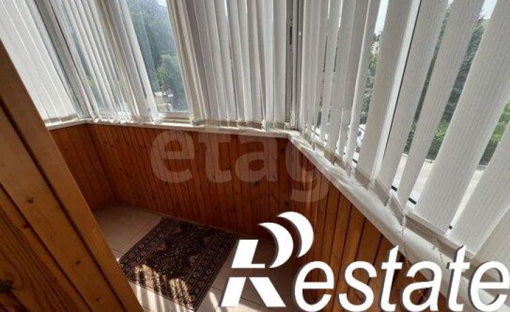 2-комн квартира улица Валентины Терешковой, 13Б,  д. 13Б