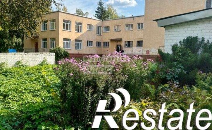 3-комн квартира Рудный переулок, 2,  д. 2