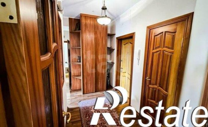 2-комн квартира улица Валентины Терешковой, 13Б,  д. 13Б