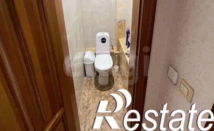 2-комн квартира улица Валентины Терешковой, 13Б,  д. 13Б