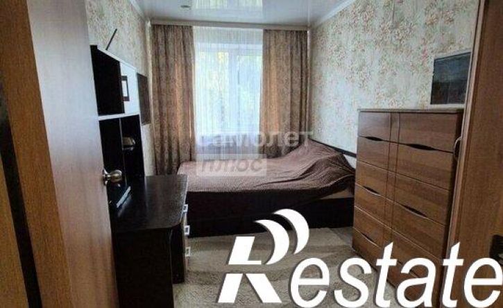 2-комн квартира мкр 9-й, 15,  д. 15