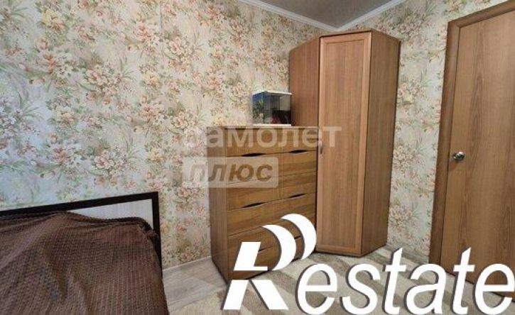 2-комн квартира мкр 9-й, 15,  д. 15