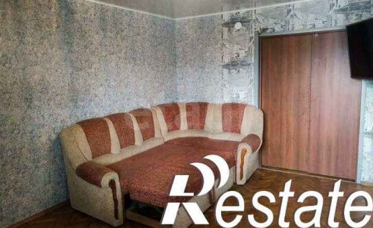 2-комн квартира Советская улица, 68,  д. 68