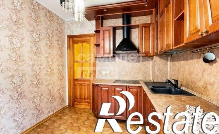 2-комн квартира улица Циолковского, 34/5,  д. 34/5