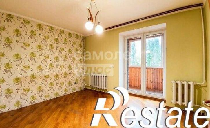 2-комн квартира улица Циолковского, 34/5,  д. 34/5