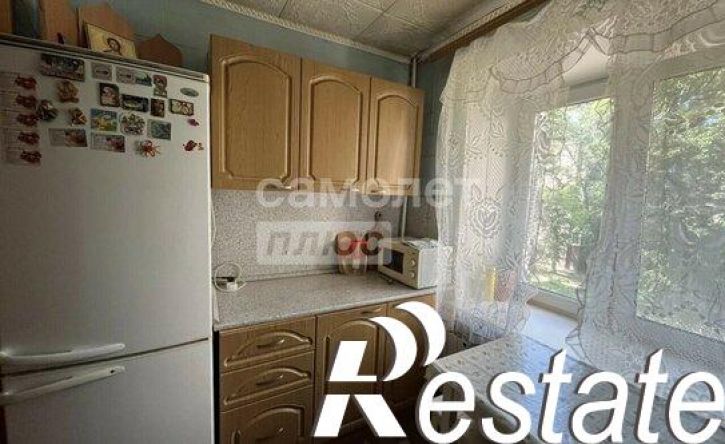 2-комн квартира улица Космонавтов, 64/1,  д. 64/1