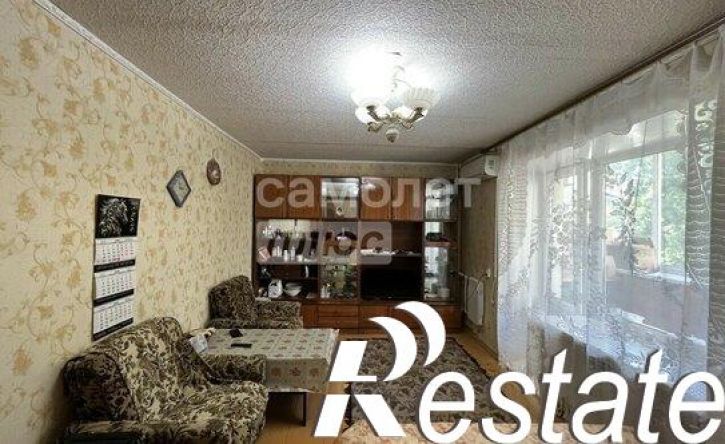 2-комн квартира улица Космонавтов, 64/1,  д. 64/1