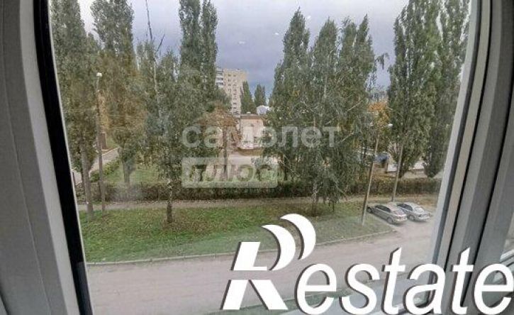 2-комн квартира улица Циолковского, 34/5,  д. 34/5