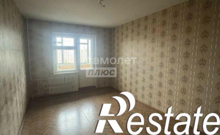 1-комн квартира улица Хорошавина, 12,  д. 12
