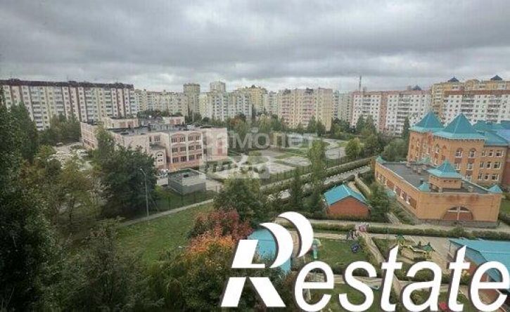 1-комн квартира улица Хорошавина, 12,  д. 12